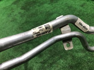 Трубки охлаждения акпп LAND ROVER RANGE ROVER SPORT OEM LR100939, JPLA2B974AB, JPLA8D288AB 2019