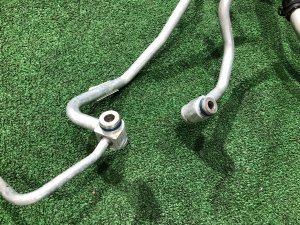 Трубки охлаждения акпп LAND ROVER RANGE ROVER SPORT OEM LR100939, JPLA2B974AB, JPLA8D288AB 2019