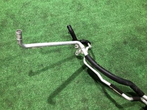Трубки охлаждения акпп LAND ROVER RANGE ROVER SPORT OEM LR100939, JPLA2B974AB, JPLA8D288AB 2019