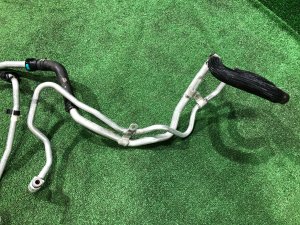 Трубки охлаждения акпп LAND ROVER RANGE ROVER SPORT OEM LR100939, JPLA2B974AB, JPLA8D288AB 2019