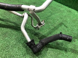 Трубки охлаждения акпп LAND ROVER RANGE ROVER SPORT OEM LR100939, JPLA2B974AB, JPLA8D288AB 2019