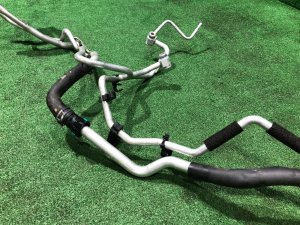Трубки охлаждения акпп LAND ROVER RANGE ROVER SPORT OEM LR100939, JPLA2B974AB, JPLA8D288AB 2019