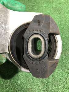 Подушка акпп LAND ROVER RANGE ROVER SPORT OEM LR098750, JPLA6068AB 2019