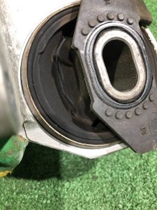 Подушка акпп LAND ROVER RANGE ROVER SPORT OEM LR098750, JPLA6068AB 2019