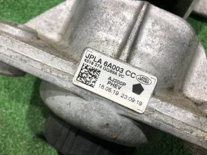Подушка двигателя LAND ROVER RANGE ROVER SPORT OEM LR123914, JPLA6A003CC 2019