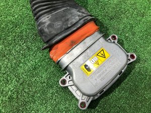 Высоковольтный провод инвертора LAND ROVER RANGE ROVER SPORT OEM LR133190, LR152336, LR163582 2019