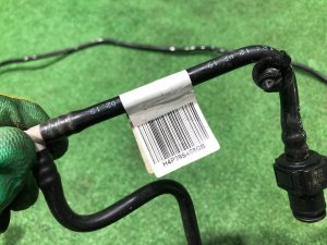 Вакуумные трубки LAND ROVER RANGE ROVER SPORT OEM LR034567, H4P39S468GB 2019