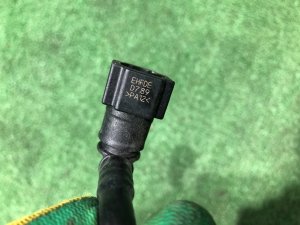 Вакуумные трубки LAND ROVER RANGE ROVER SPORT OEM LR034567, H4P39S468GB 2019