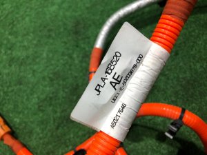 Проводка Высоковольтной батареи LAND ROVER RANGE ROVER SPORT OEM LR116366, JPLA-16B520 2019