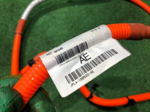 Проводка Высоковольтной батареи LAND ROVER RANGE ROVER SPORT OEM LR116366, JPLA-16B520 2019