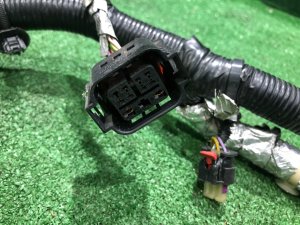 Коса акпп LAND ROVER RANGE ROVER SPORT OEM LR086790, LR108281, KPLA-7C078 2019