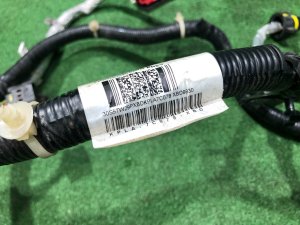 Коса акпп LAND ROVER RANGE ROVER SPORT OEM LR086790, LR108281, KPLA-7C078 2019