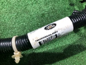 Коса акпп LAND ROVER RANGE ROVER SPORT OEM LR086790, LR108281, KPLA-7C078 2019