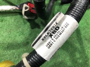Коса акпп LAND ROVER RANGE ROVER SPORT OEM LR086790, LR108281, KPLA-7C078 2019