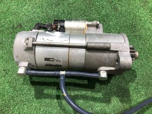 Стартер LAND ROVER RANGE ROVER SPORT OEM LR090948, J8A211001BB 2019 PТ204