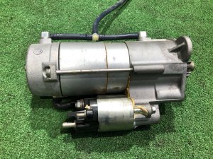 Стартер LAND ROVER RANGE ROVER SPORT OEM LR090948, J8A211001BB 2019 PТ204