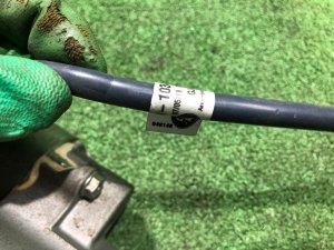 Стартер LAND ROVER RANGE ROVER SPORT OEM LR090948, J8A211001BB 2019 PТ204