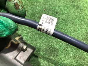 Стартер LAND ROVER RANGE ROVER SPORT OEM LR090948, J8A211001BB 2019 PТ204