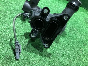 Термостат LAND ROVER RANGE ROVER SPORT OEM LR106640, LR140116, LR093328, H4P3-8575-AE 2019