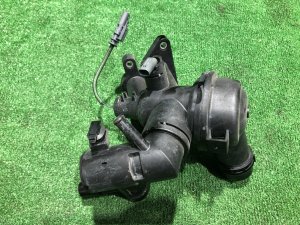 Термостат LAND ROVER RANGE ROVER SPORT OEM LR106640, LR140116, LR093328, H4P3-8575-AE 2019