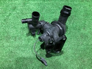 Термостат LAND ROVER RANGE ROVER SPORT OEM LR106640, LR140116, LR093328, H4P3-8575-AE 2019