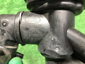 Термостат LAND ROVER RANGE ROVER SPORT OEM LR106640, LR140116, LR093328, H4P3-8575-AE 2019