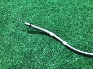 Щуп масляный LAND ROVER RANGE ROVER SPORT OEM LR100573, H4P36754EC 2019 PТ204