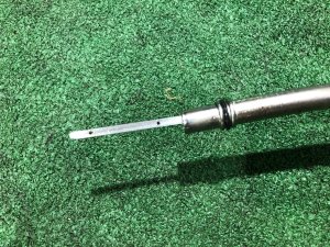 Щуп масляный LAND ROVER RANGE ROVER SPORT OEM LR100573, H4P36754EC 2019 PТ204