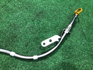 Щуп масляный LAND ROVER RANGE ROVER SPORT OEM LR100573, H4P36754EC 2019 PТ204