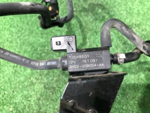 Клапан управления турбиной LAND ROVER RANGE ROVER SPORT OEM LR014280, LR023209, LR029417, AH22209054AA, 70049501 2019 PТ204