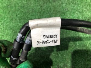 Клапан управления турбиной LAND ROVER RANGE ROVER SPORT OEM LR014280, LR023209, LR029417, AH22209054AA, 70049501 2019 PТ204