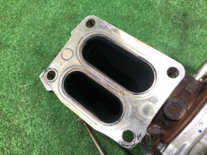 Турбина LAND ROVER RANGE ROVER SPORT OEM LR116338, H4P3-6K682-GC 2019 PТ204