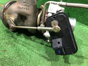 Турбина LAND ROVER RANGE ROVER SPORT OEM LR116338, H4P3-6K682-GC 2019 PТ204