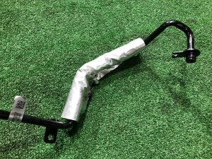 Трубка охлаждения турбины LAND ROVER RANGE ROVER SPORT OEM LR161887, H4P3-310100-AC 2019