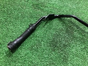 Трубка охлаждения турбины LAND ROVER RANGE ROVER SPORT OEM LR161887, H4P3-310100-AC 2019