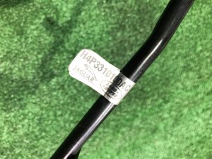 Трубка охлаждения турбины LAND ROVER RANGE ROVER SPORT OEM LR161887, H4P3-310100-AC 2019