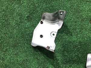 Кожух турбины LAND ROVER RANGE ROVER SPORT OEM LR081627, H4P3-6K738-KA 2019 PТ204