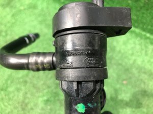 Клапан вентиляции паров топлива LAND ROVER RANGE ROVER SPORT OEM LR094430, H4P3-9C915-AA 2019