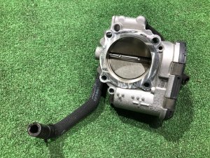 Дроссельная заслонка LAND ROVER RANGE ROVER SPORT OEM LR109395, K4P3-9F991-AA 2019 PТ204
