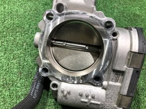 Дроссельная заслонка LAND ROVER RANGE ROVER SPORT OEM LR109395, K4P3-9F991-AA 2019 PТ204