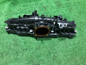 Впускной коллектор LR106371, H4P39424BC LAND ROVER RANGE ROVER SPORT