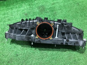 Впускной коллектор LAND ROVER RANGE ROVER SPORT OEM LR106371, H4P39424BC 2019