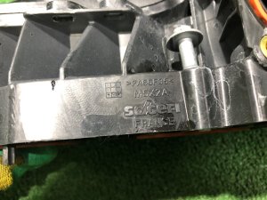 Впускной коллектор LAND ROVER RANGE ROVER SPORT OEM LR106371, H4P39424BC 2019