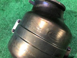Катализатор LAND ROVER RANGE ROVER SPORT OEM LR138318, LR170908, LR110433, JPLA-5H285-BA 2019