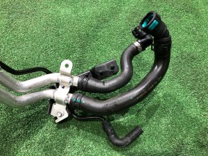 Патрубки печки LAND ROVER RANGE ROVER SPORT OEM LR100055, JPLA-18K610AC, LR100979, JPLA-8D294AB 2019
