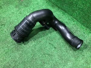 Патрубок интеркулера LR100460, JPLA 6N650 LAND ROVER RANGE ROVER SPORT