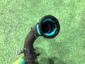 Патрубки печки LAND ROVER RANGE ROVER SPORT OEM LR099973, JPLA-18С266-BB 2019