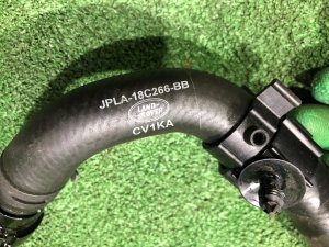 Патрубки печки LAND ROVER RANGE ROVER SPORT OEM LR099973, JPLA-18С266-BB 2019