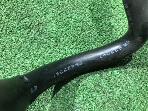 Трубка вентиляции картерных газов LAND ROVER RANGE ROVER SPORT OEM LR092071, H4P3-6C342-AB 2019