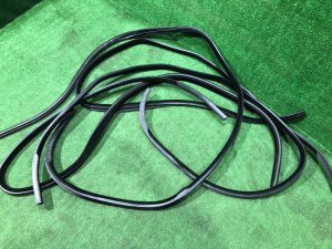 Уплотнители дверей LAND ROVER RANGE ROVER SPORT OEM LR053807 2019